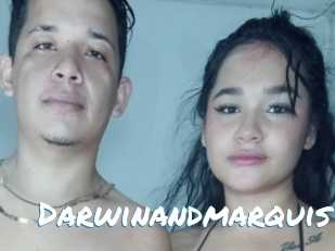 Darwinandmarquis