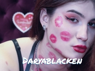 Daryablacken