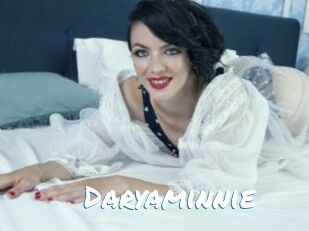 Daryaminnie