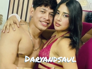 daryandsaul Max 50