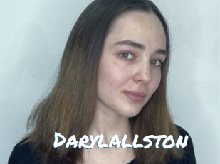 Darylallston