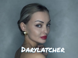 darylatcher Max 50