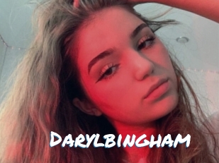 Darylbingham