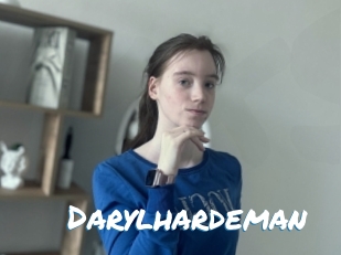 Darylhardeman