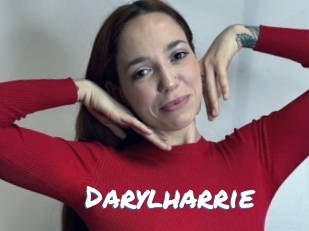 Darylharrie