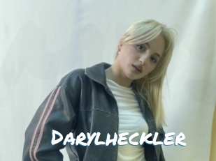 Darylheckler