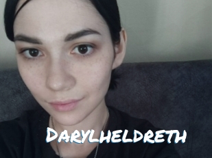 Darylheldreth