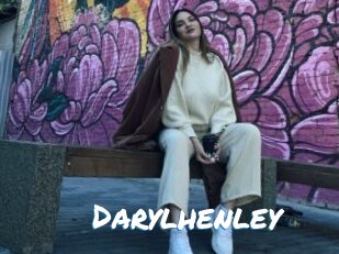 Darylhenley