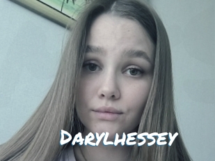 Darylhessey