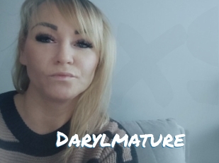 Darylmature