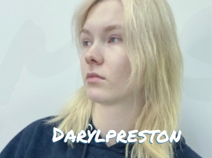 Darylpreston