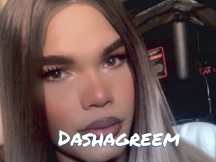 dashagreem Max 50