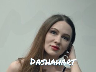 Dashahart