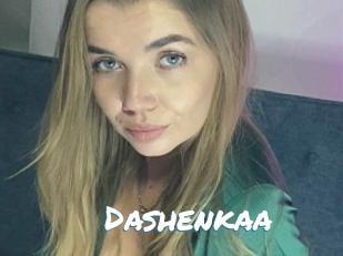 Dashenkaa