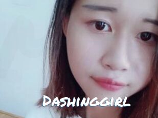 Dashinggirl