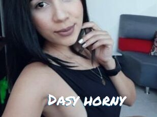 Dasy_horny