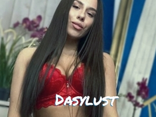 Dasylust