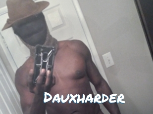Dauxharder