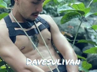 davesulivan Max 50