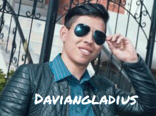Daviangladius