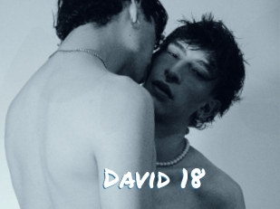david_18 Max 50