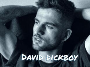 David_dickboy
