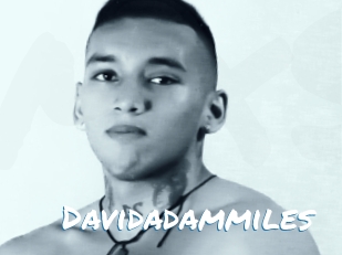 davidadammiles Max 50