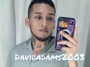 Davidadams2003