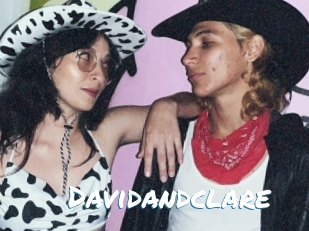 davidandclare Max 50