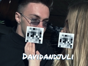 Davidandjuli