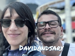 Davidandsary