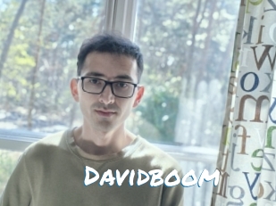 Davidboom