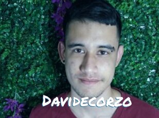 Davidecorzo