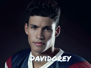 davidgrey Max 50