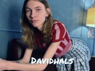 Davidhals