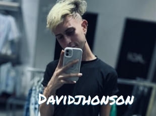 Davidjhonson