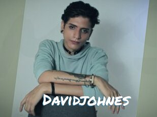 Davidjohnes