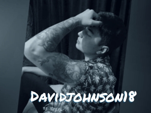 Davidjohnson18