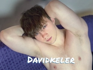 davidkeler Max 50
