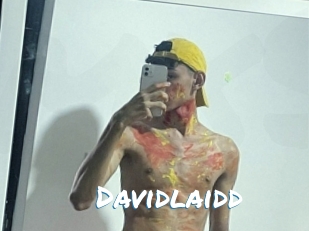 davidlaidd Max 50
