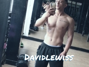 davidlewiss Max 50