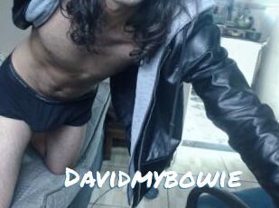 Davidmybowie