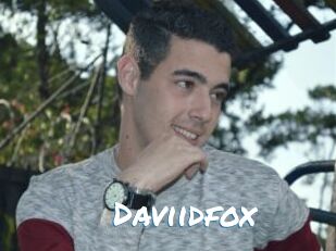 Daviidfox