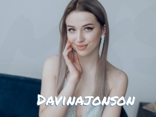 Davinajonson