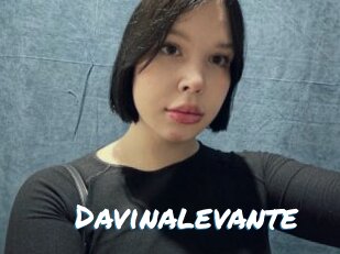 Davinalevante