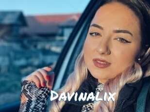 Davinalix