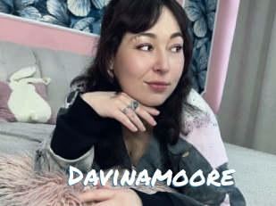 Davinamoore