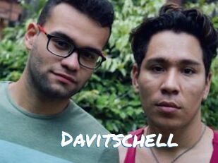 Davitschell