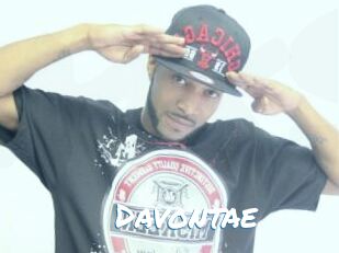 Davontae