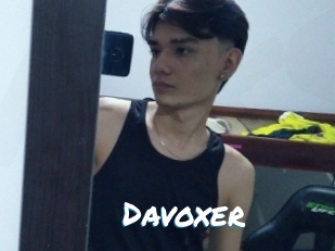 Davoxer